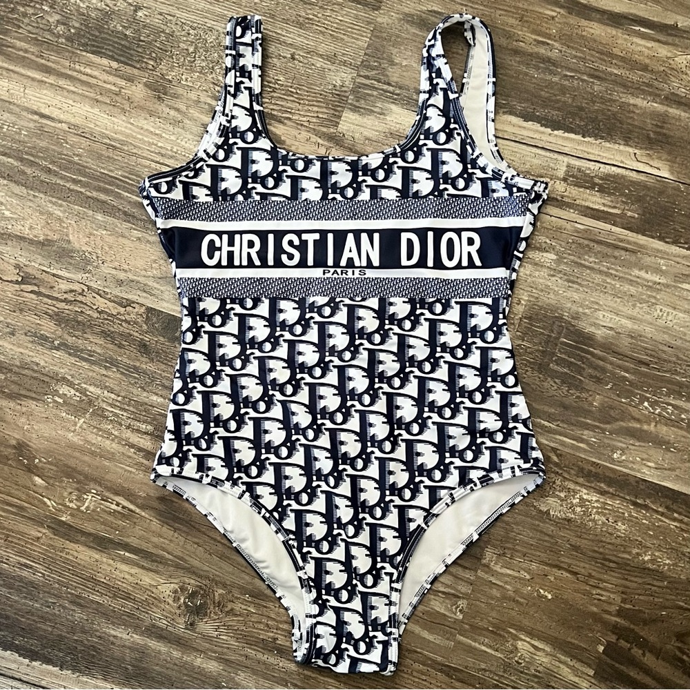 Dior Swimsuit
